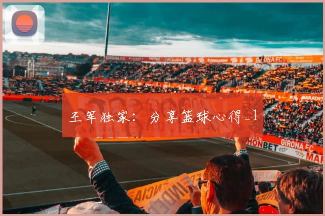 王军独家：分享篮球心得_1