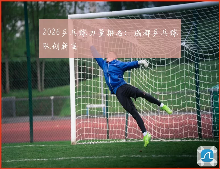2026乒乓球力量排名：成都乒乓球队创新高